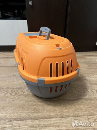 Переноска для кошек