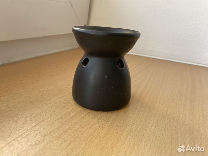 Аромолампа керамическая