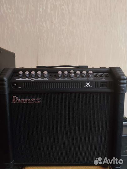 Гитарный комбоусилитель Ibanez tbx65r