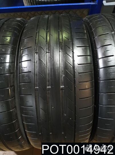 Continental ContiSportContact 5 255/50 R19 99R