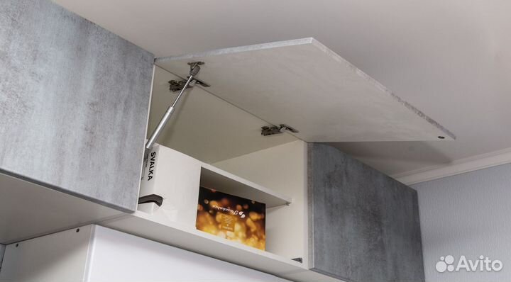 Кухня Софи на заказ