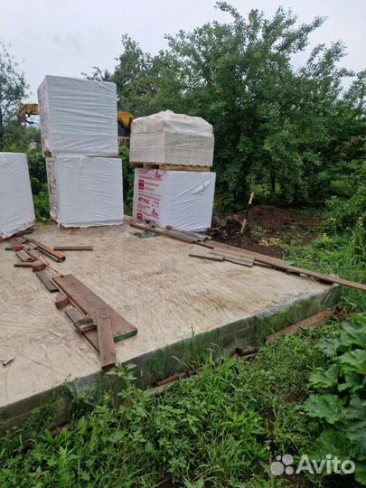 Ремонт и строительство