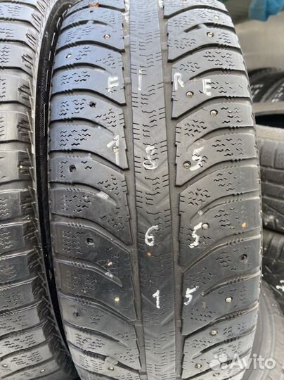 Firestone Ice Cruiser 7 185/65 R15 88T