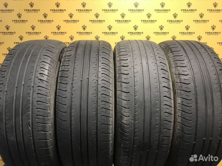 Hankook Optimo K415 225/60 R17 99H