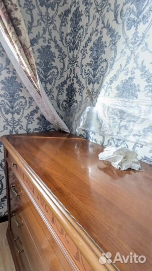 Реставратор мебели, художник реставратор