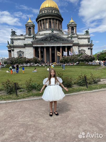 Платье Polly dress studio