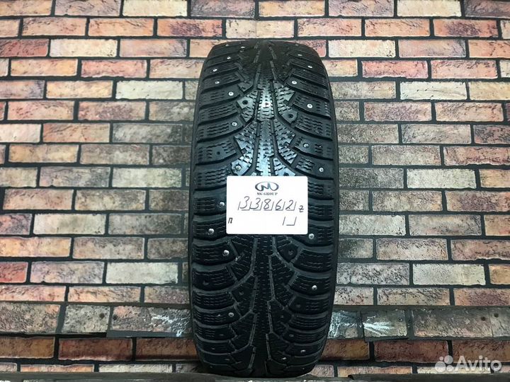 Nokian Tyres Nordman 5 195/55 R16 91T