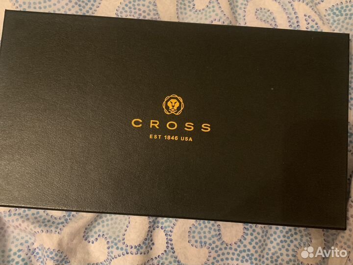 Кошелек мужской новый