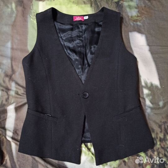 Школьная и спортивная форма