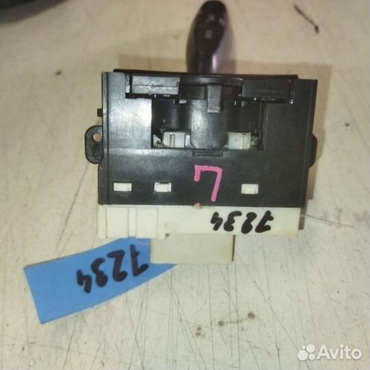 Переключатель подрулевой Mitsubishi Pajero sport