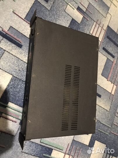 Biema W220II Усилитель мощности