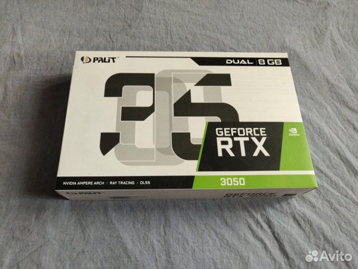 Rtx 3050