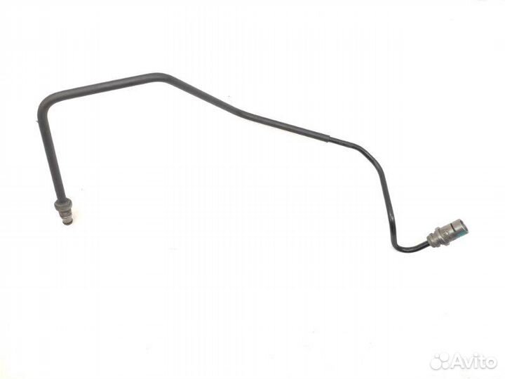 Трубка сцепления Mitsubishi Lancer X 4B10 2012