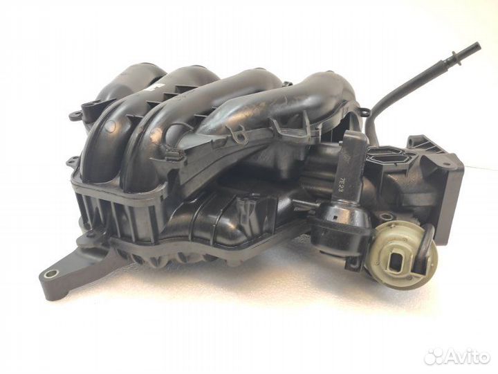 Коллектор впускной Mazda Cx-7 2010