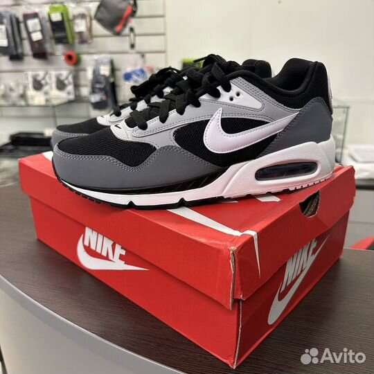 Кроссовки (Оригинал) Nike Air Max Correlate