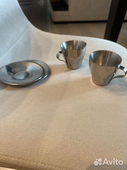 Чашка для эспрессо IKEA