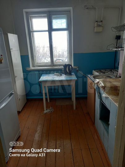 3-к. квартира, 50,5 м², 2/2 эт.