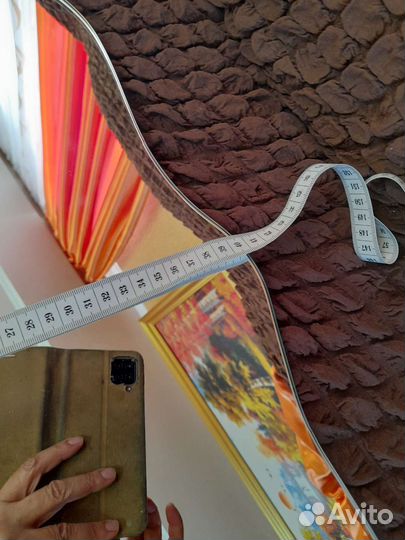 Зеркало настенное