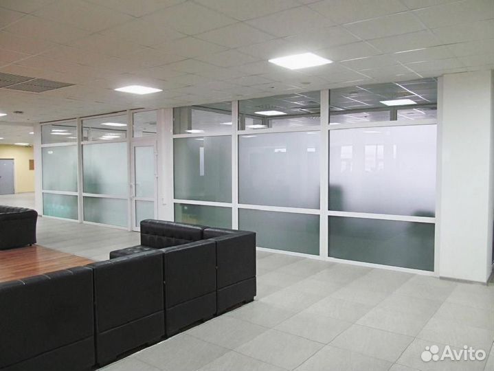 Перегородки