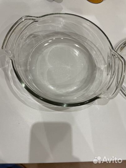 Форма для запекания