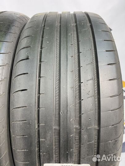 Goodyear Eagle F1 Asymmetric 3 235/45 R18 104T