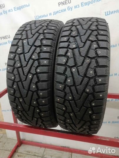 Pirelli Ice Zero 215/55 R16 91F