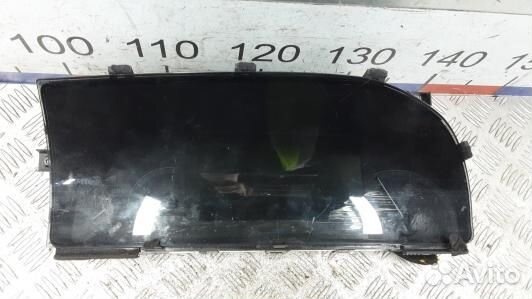 Щиток приборов mercedes benz S-class W221 (PML18IT