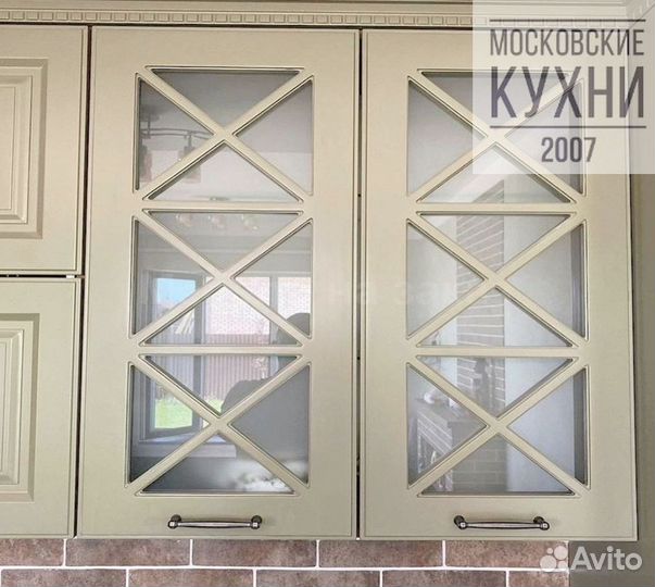 Изготовление кухонных гарнитуров на заказ