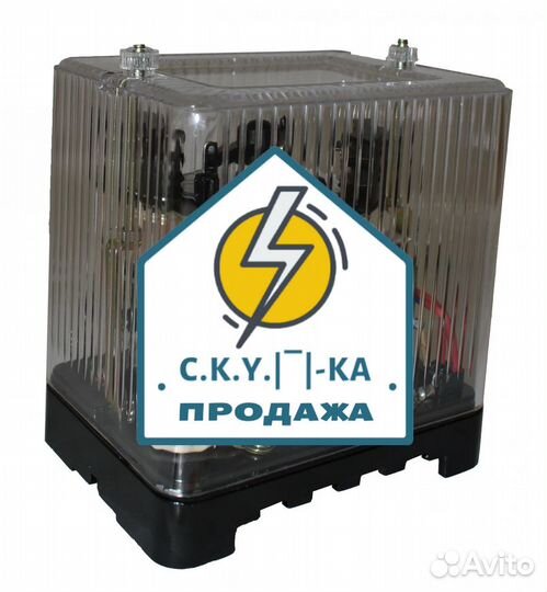 Реле времени рв-218