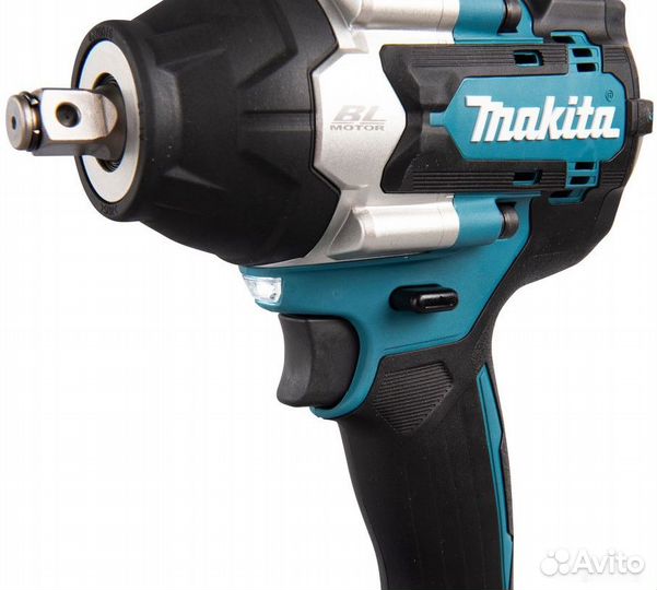 Гайковерт Makita DTW700Z (без АКБ)