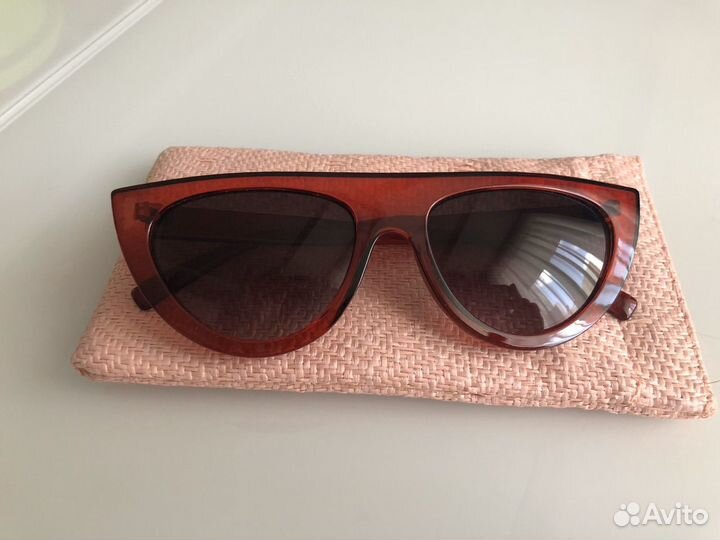 Очки stradivarius