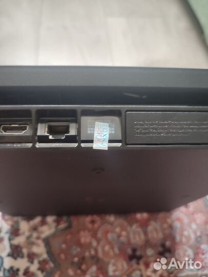 Sony playstation 4 slim 1tb