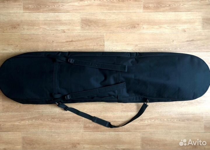 Чехол надежный для сноуборда