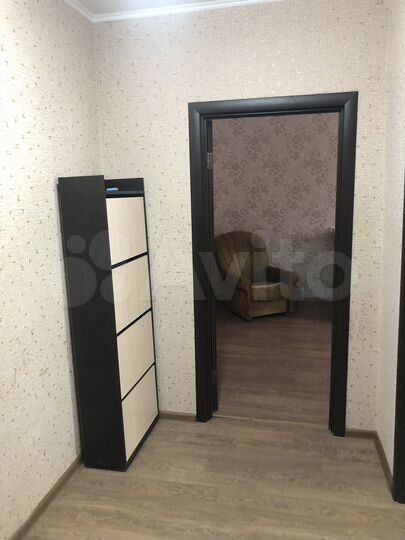 2-к. квартира, 49 м², 4/9 эт.