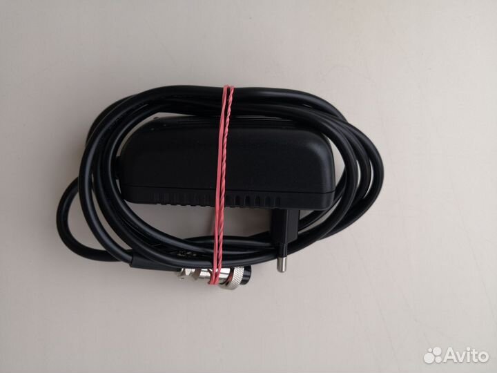 Микшерный пульт