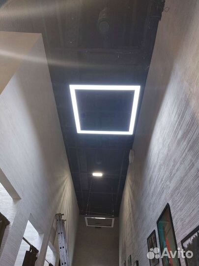 Услуги электрика монтаж установка штробление и др