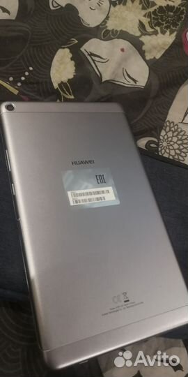 Планшет huawei