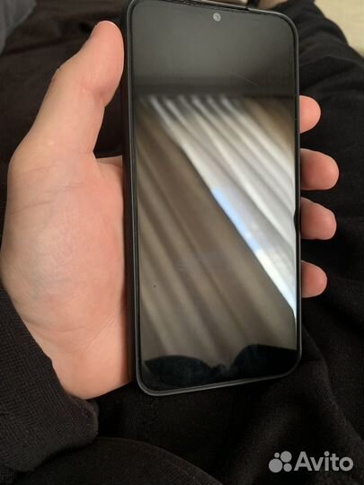 Xiaomi Redmi Note 8, 4/64 ГБ