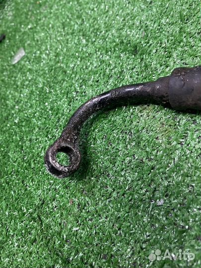 Трубка гур гидроусилителя Transporter T4 1.9 2.0