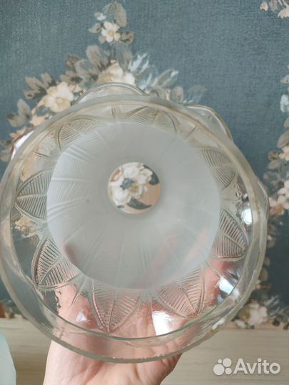 Плафоны СССР