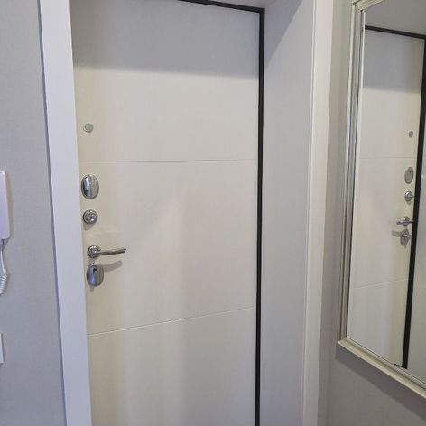 2-к. квартира, 42 м², 4/5 эт.