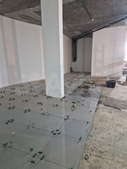 Склад, производство 400 м²