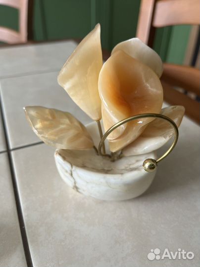 Изделия из натурального камня