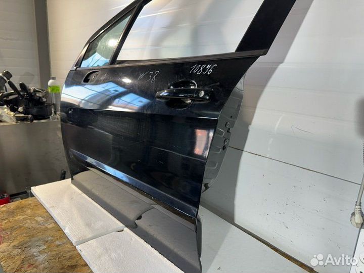 Дверь передняя левая Peugeot 308 T7 EP6 1.6 120