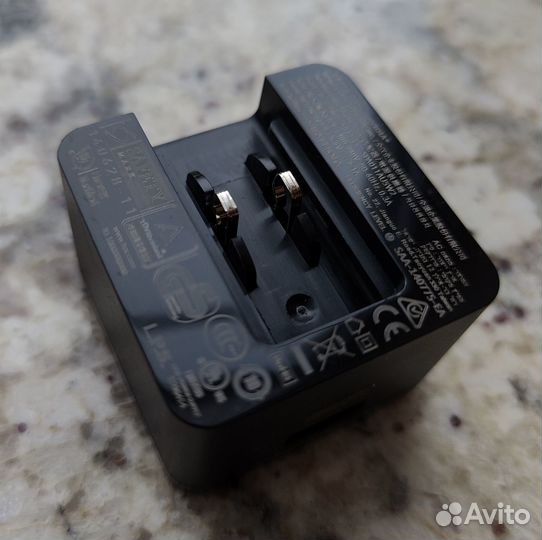 Переходник для сетевого адаптера Nvidia Shield