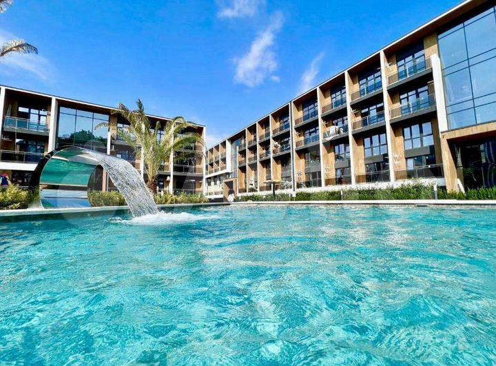 Комната 12 м² в 3-к., 1/3 эт.