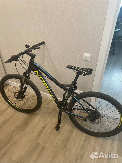 Велосипед Norco Storm