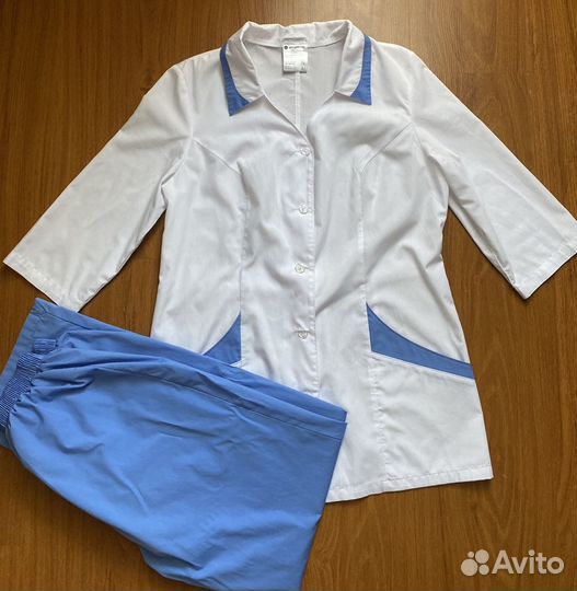 Медицинский костюм