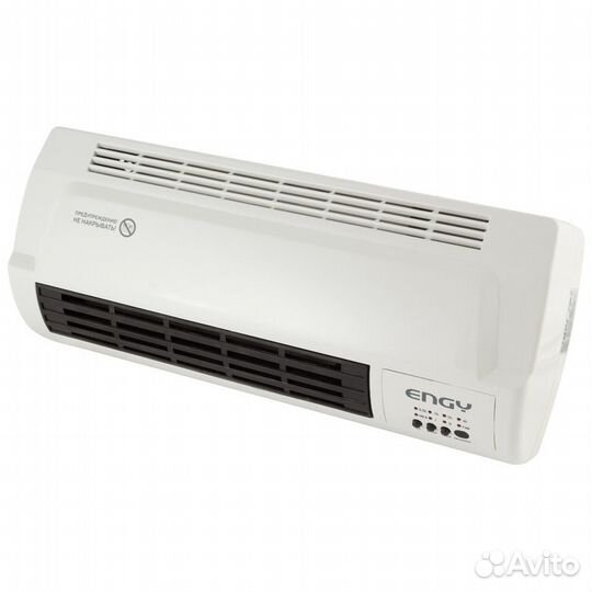 Тепловентилятор тепловая завеса Engy N11