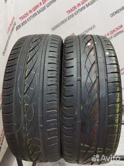 Continental PremiumContact 6 185/50 R16 81H